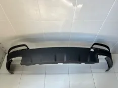 Юбка бампера задняя Chery Tiggo 7 Pro