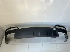 Юбка бампера задняя Chery Tiggo 7 Pro