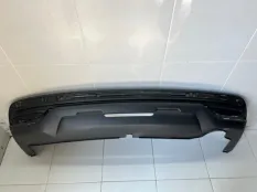 Юбка бампера Haval M6