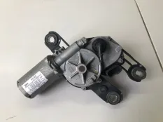 Моторчик стеклоочистителя задний Skoda Octavia A7