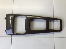 Накладка на консоль КПП Mitsubishi Diamante 2 F34