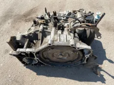 АКПП Mitsubishi Outlander 1 CU4W 4G64 2002