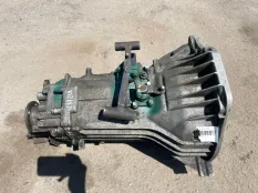 МКПП Iveco Daily 4