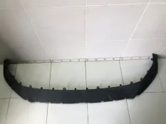 Юбка бампера передняя Geely Tugella 2019