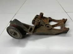 Кронштейн компрессора кондиционера Lifan Solano 1