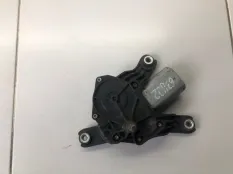 Моторчик стеклоочистителя задний Renault Logan 1