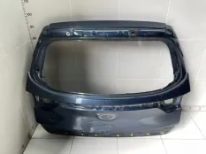 Дверь багажника Kia Sportage 4