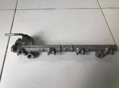 Рейка топливная (рампа) Mitsubishi Lancer 9 1.6