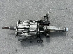 МКПП ГАЗ Волга 3110