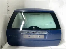 Дверь багажника Ford Mondeo 3 BWY УНИВЕРСАЛ F3FA