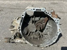 МКПП Nissan Maxima A32 2.0 VQ20DE