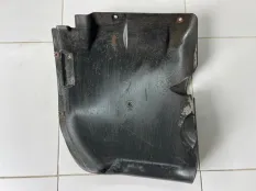 Локер передний левый Chevrolet Niva BERTONE