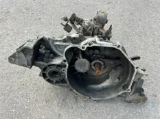 МКПП Mitsubishi Lancer 9 CS СЕДАН 4G18 2006