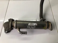 Теплообменник EGR Fiat Ducato 2 244 F1AE0481C 2009