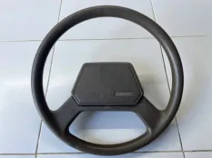 Рулевое колесо Toyota Camry XV10 1985