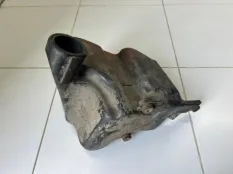 Резонатор воздушного фильтра Honda HR-V GH D16A