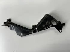 Кожух ремня ГРМ Ford Focus 2