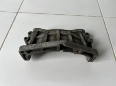 Кронштейн двигателя Mitsubishi Space Star 4G13