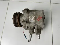 Компрессор кондиционера Foton View Kuaike