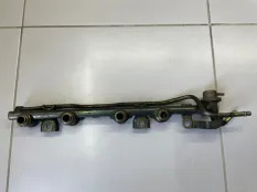 Рейка топливная (рампа) Nissan Almera 1 N15 СЕДАН