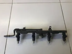 Рейка топливная (рампа) Honda HR-V 2.0 2002