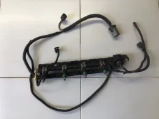 Рейка топливная (рампа) Ford Fiesta 1.4 2001
