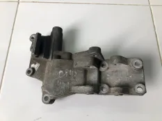 Кронштейн генератора Mitsubishi Lancer 10 CY3A