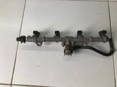 Рейка топливная (рампа) Geely MK 1.5 2006