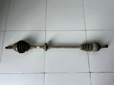 Полуось (привод) передний правый Chevrolet Lanos