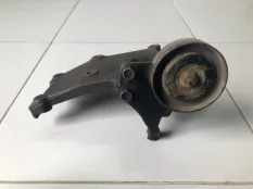 Кронштейн генератора Opel Zafira 2.0 1999