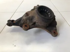 Кулак поворотный передний левый Renault Duster