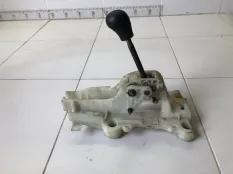 Кулиса КПП Mitsubishi Lancer 10 4A91 2007