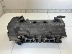 Головка блока цилиндров Nissan Almera 2 N16 СЕДАН