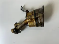 Насос масляный ГАЗ Волга 3102 1H2 40620D