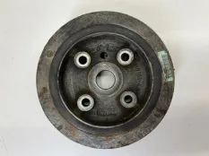 Шкив коленвала Volvo S80 TS B5244S 2000