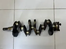 Коленвал Ford Fusion FYJA