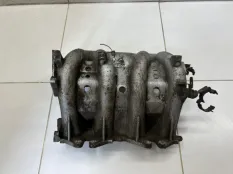 Коллектор впускной Nissan Almera 2 N16 СЕДАН