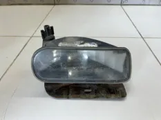 Фара противотуманная передняя левая Cadillac