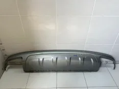 Юбка бампера задняя Audi Q7 4M