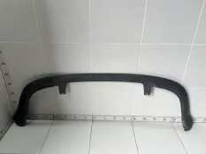 Спойлер бампера задний Ford Focus 2 СЕДАН ASDB 1.4