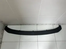 Спойлер бампера передний Hyundai Sonata 8