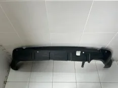 Юбка бампера задняя Mitsubishi Outlander 2 CW