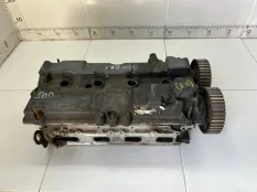 Головка блока цилиндров ГАЗ Газель 3221 EDZ 2007