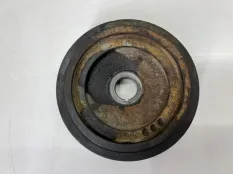 Шкив коленвала Nissan Almera Classic B10 СЕДАН