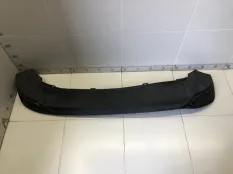 Юбка бампера задняя Volkswagen Polo