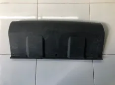 Накладка бампера передняя ГАЗ ГАЗель некст 2013