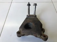 Кронштейн двигателя левый Chevrolet Aveo T200 2005