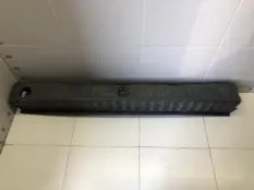 Бампер задний ГАЗ ГАЗель некст 2013