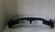 Юбка бампера задняя Hyundai Creta 1 GS