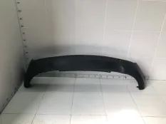 Юбка бампера задняя Hyundai ix35 2010